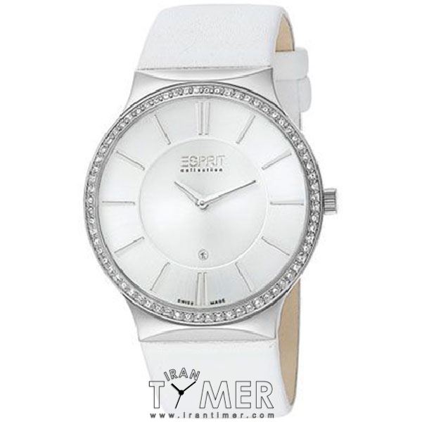 قیمت و خرید ساعت مچی زنانه اسپریت(ESPRIT) مدل EL101772S02 کلاسیک فشن | اورجینال و اصلی