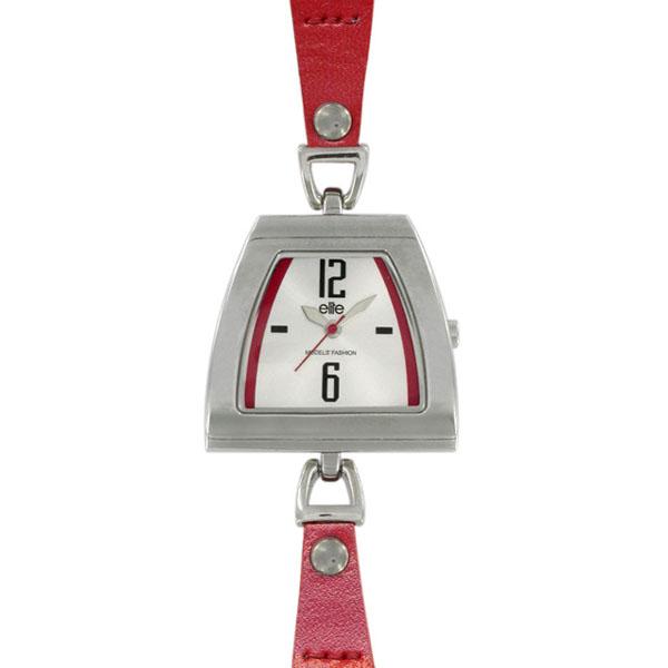 قیمت و خرید ساعت مچی زنانه الیت(ELITE) مدل E50462-009 فشن | اورجینال و اصلی