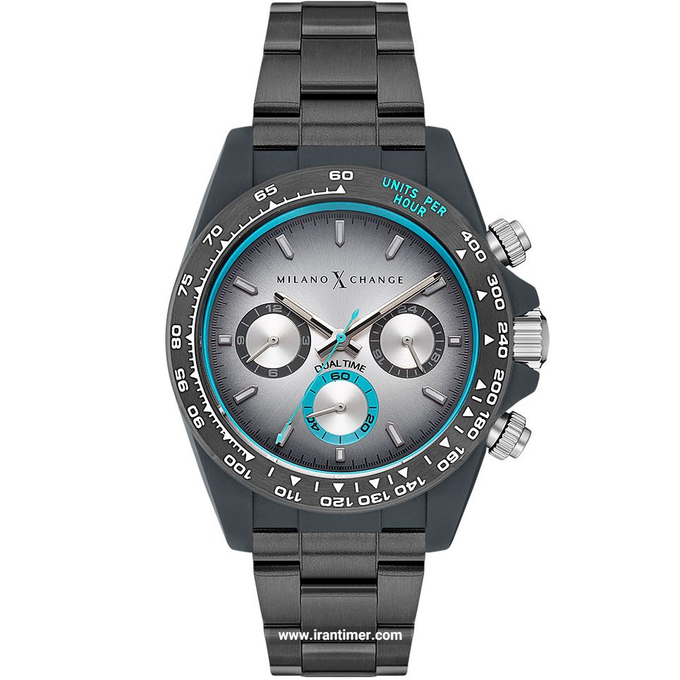 قیمت و خرید ساعت مچی مردانه میلانو اکس چنج(Milano X change) مدل MXG2120 کلاسیک | اورجینال و اصلی