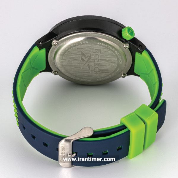 قیمت و خرید ساعت مچی مردانه ریباک(REEBOK) مدل RV-REN-G2-PBIG-BG اسپرت | اورجینال و اصلی