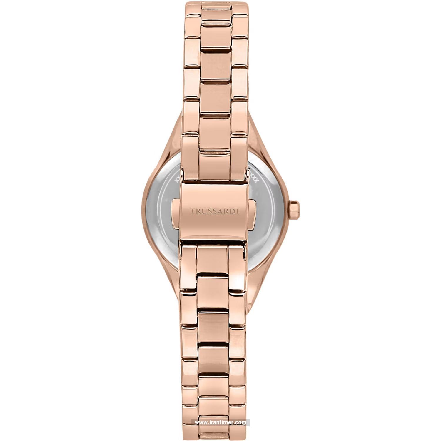 قیمت و خرید ساعت مچی زنانه تروساردی(TRUSSARDI) مدل R2453157508 کلاسیک | اورجینال و اصلی