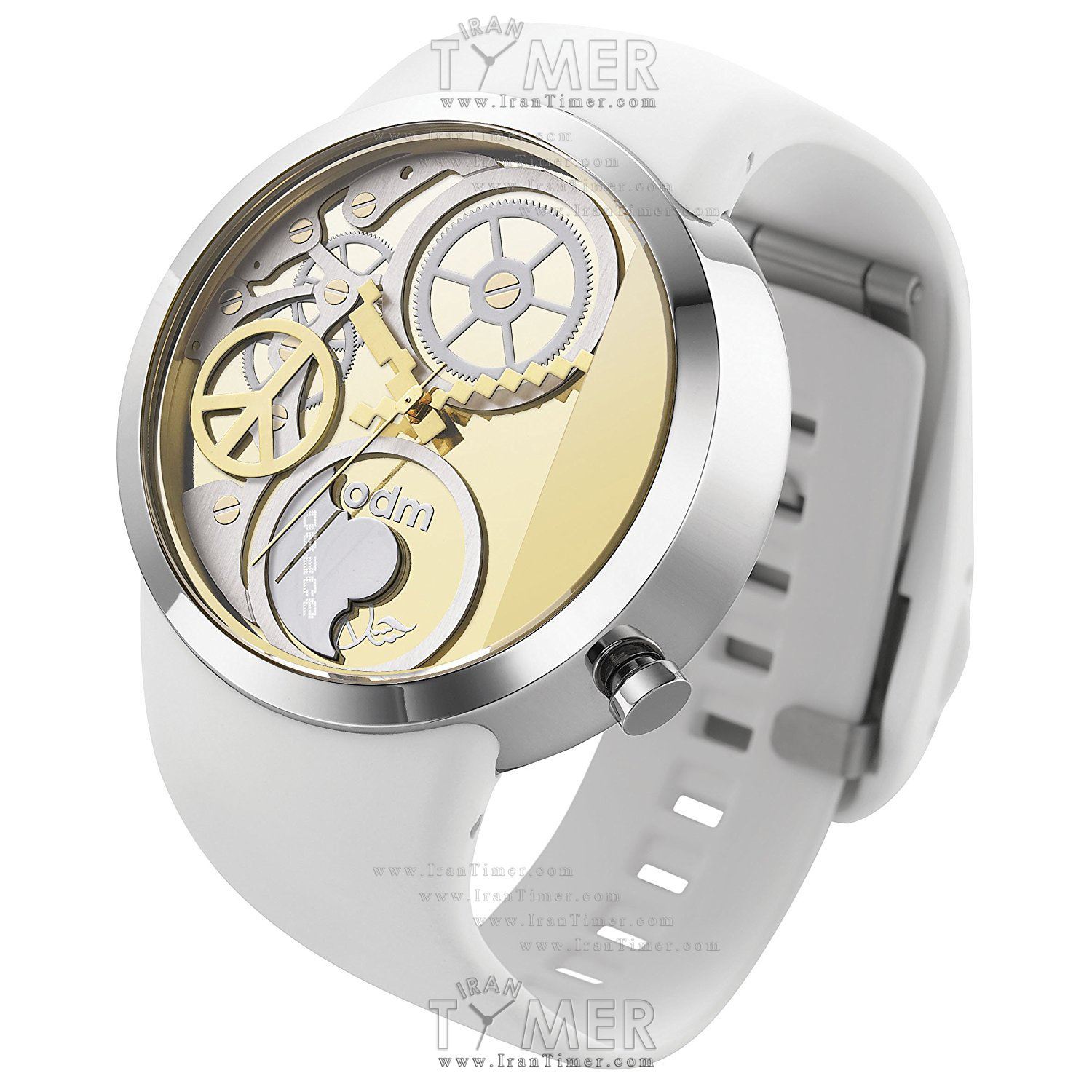 قیمت و خرید ساعت مچی زنانه او دی ام(O.D.M) مدل DD137-05 فشن | اورجینال و اصلی