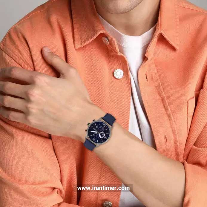 قیمت و خرید ساعت مچی مردانه لیکوپر(LEE COOPER) مدل LC07083.099 کلاسیک | اورجینال و اصلی