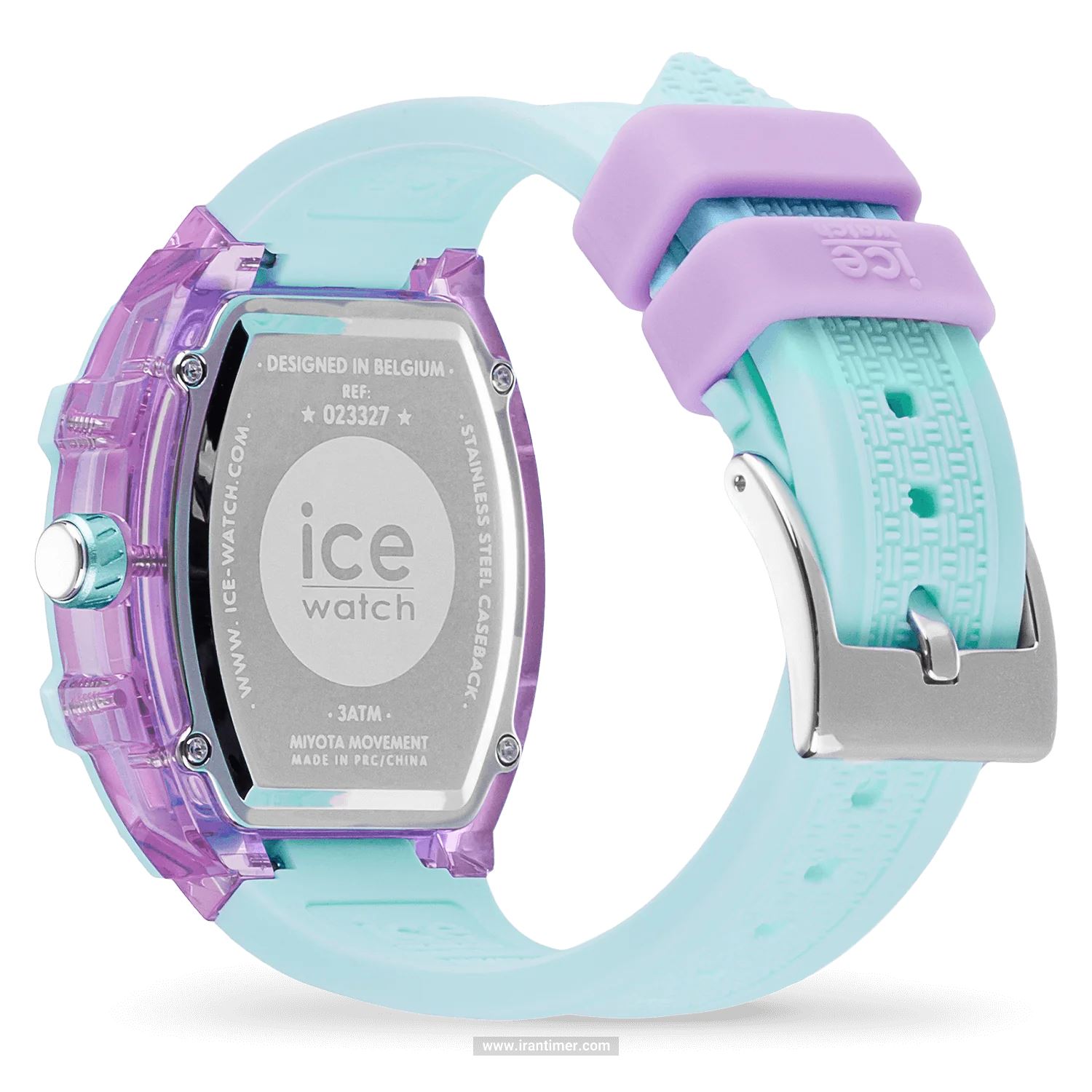 قیمت و خرید ساعت مچی آیس واچ(ICE WATCH) مدل 023327 اسپرت | اورجینال و اصلی