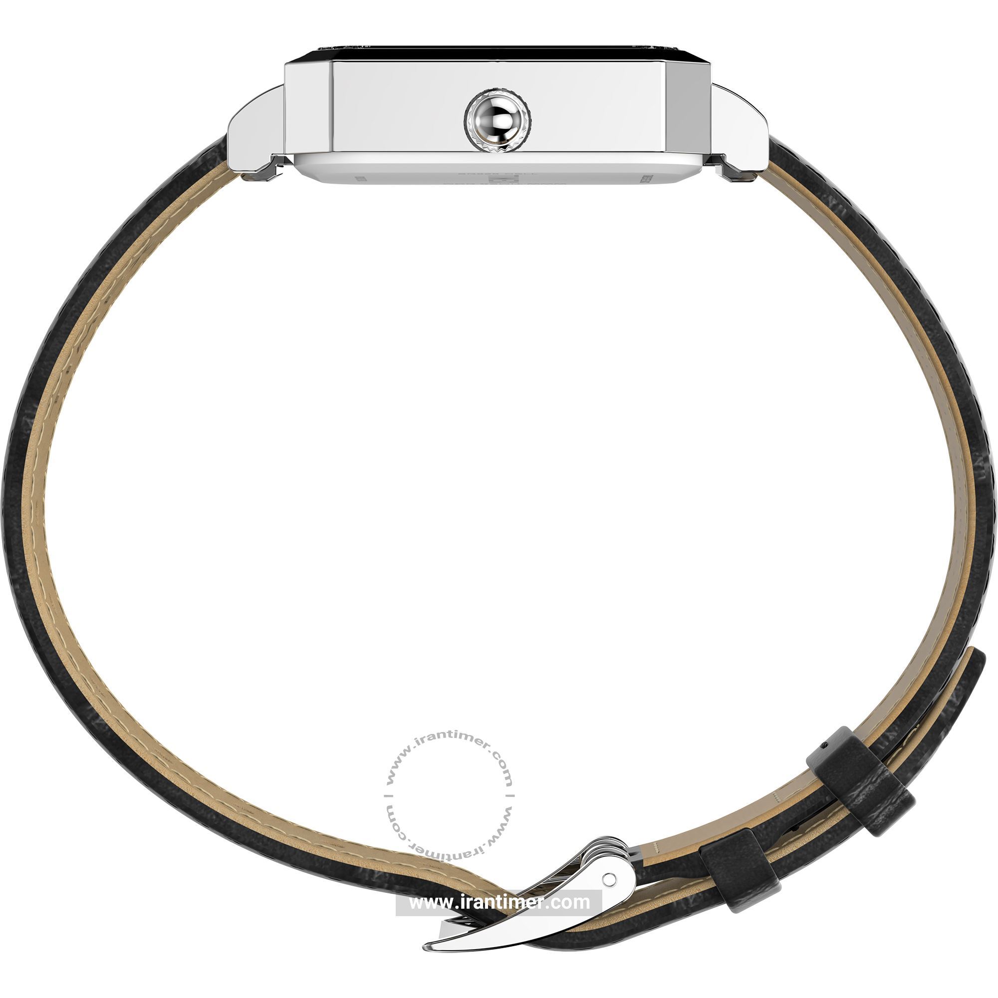 قیمت و خرید ساعت مچی زنانه تایمکس(TIMEX) مدل TW2Y00800 کلاسیک | اورجینال و اصلی