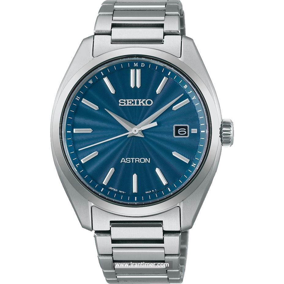 قیمت و خرید ساعت مچی مردانه سیکو(SEIKO) مدل SBXY031 کلاسیک | اورجینال و اصلی