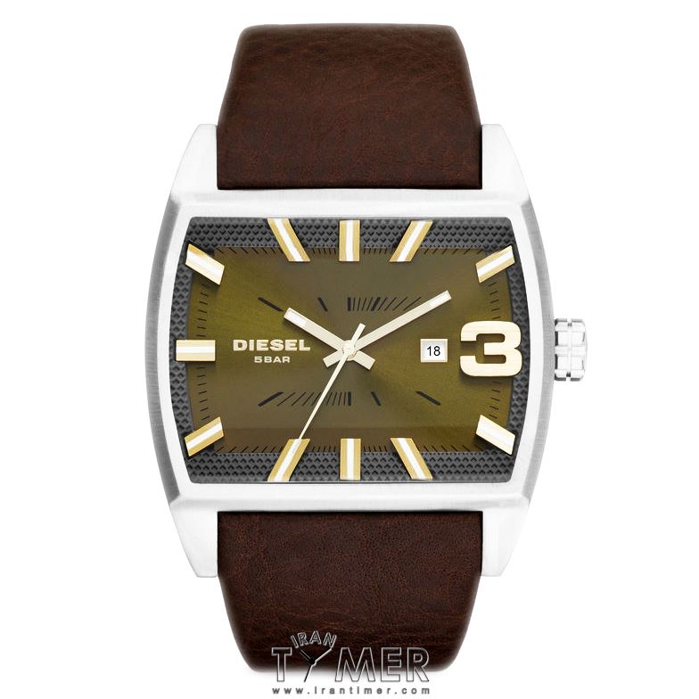 قیمت و خرید ساعت مچی مردانه دیزل(DIESEL) مدل DZ1675 کلاسیک | اورجینال و اصلی