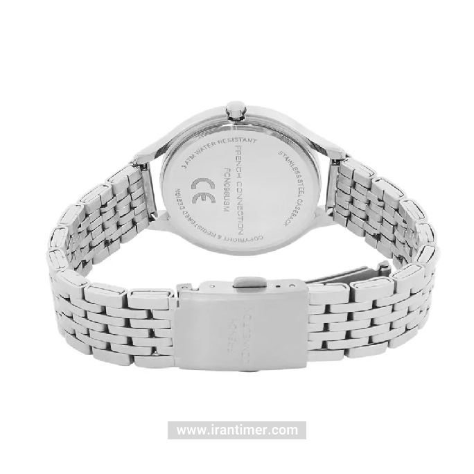 قیمت و خرید ساعت مچی زنانه فرنچ کانکشن(FRENCH CONNECTION) مدل FCN096USM کلاسیک | اورجینال و اصلی