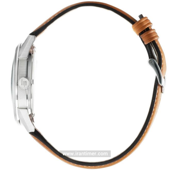 قیمت و خرید ساعت مچی مردانه لیپ(LIP) مدل 671585 کلاسیک | اورجینال و اصلی