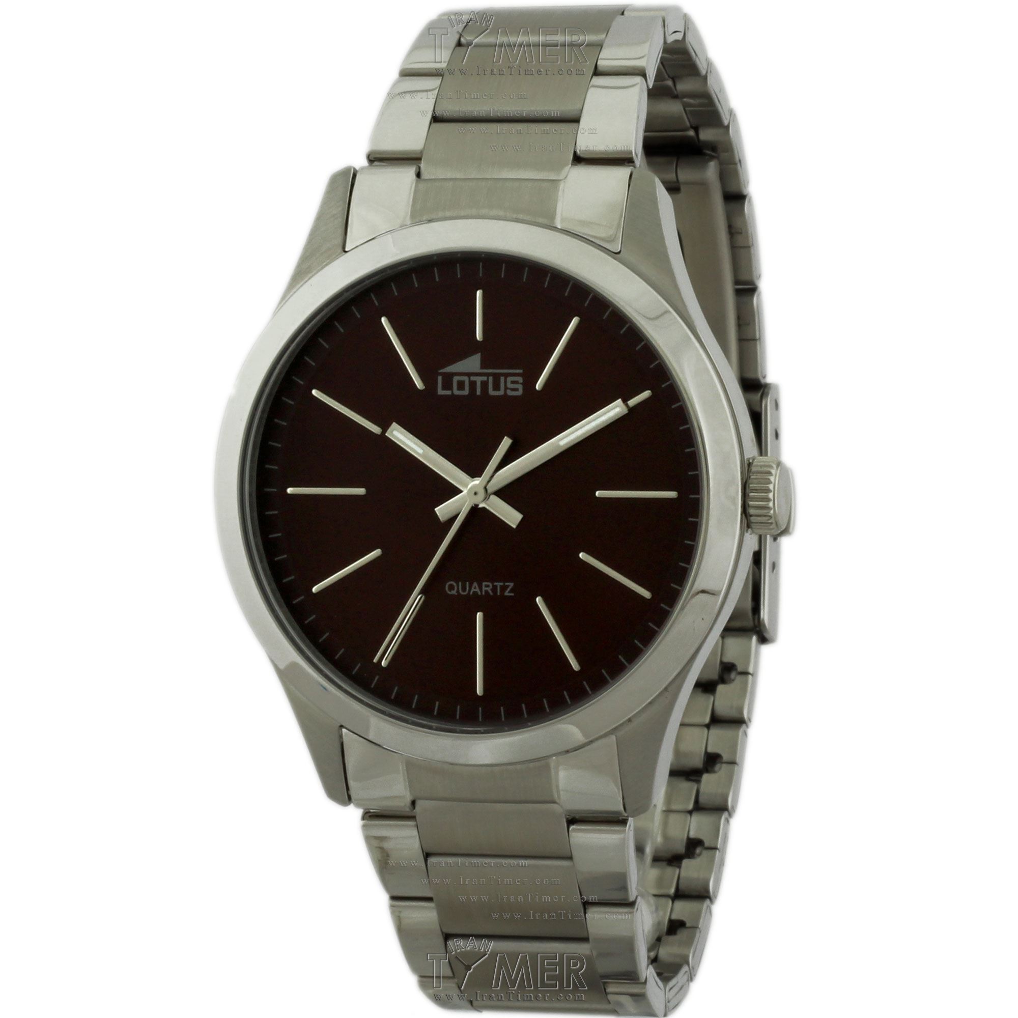قیمت و خرید ساعت مچی مردانه لوتوس(LOTUS) مدل L15959/2 کلاسیک | اورجینال و اصلی
