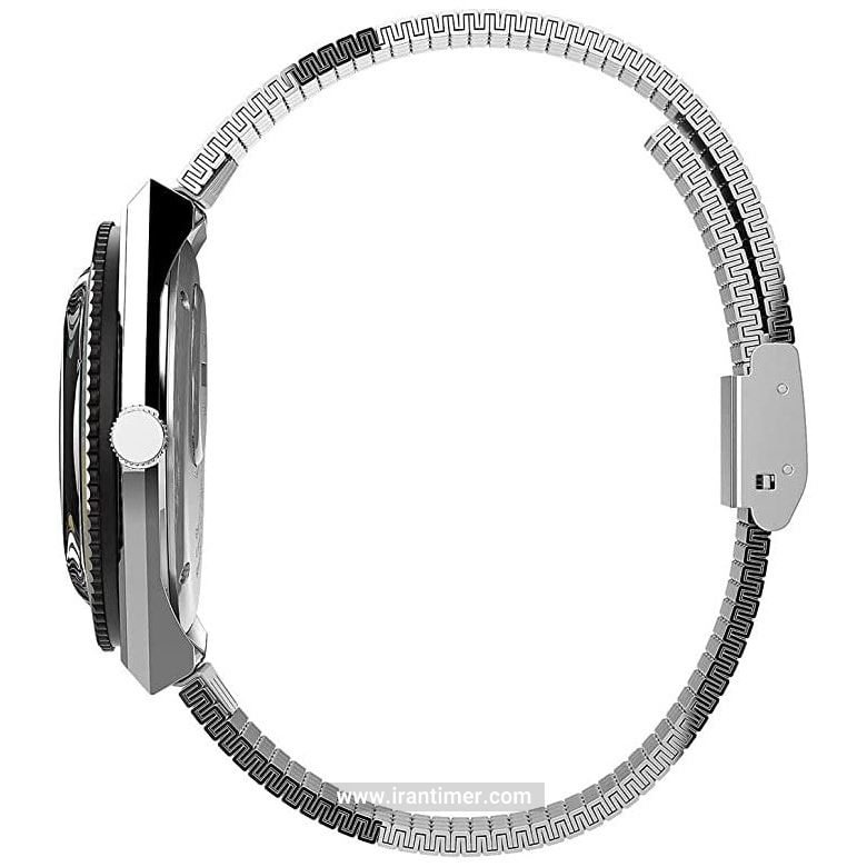 قیمت و خرید ساعت مچی مردانه تایمکس(TIMEX) مدل TW2U61000 کلاسیک | اورجینال و اصلی