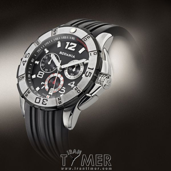 قیمت و خرید ساعت مچی مردانه رودانیا(RODANIA) مدل R-25031-26 اسپرت | اورجینال و اصلی