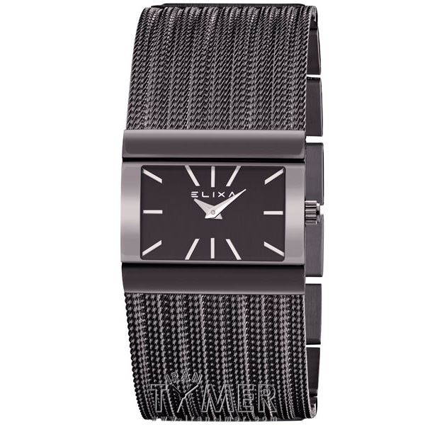 قیمت و خرید ساعت مچی زنانه الیکسا(ELIXA) مدل E074-L266 کلاسیک | اورجینال و اصلی