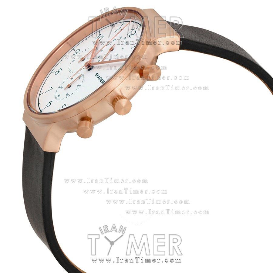 قیمت و خرید ساعت مچی مردانه اسکاگن(SKAGEN) مدل SKW6371 کلاسیک | اورجینال و اصلی