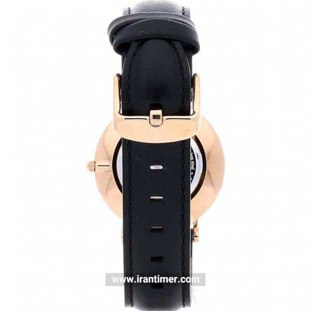 قیمت و خرید ساعت مچی زنانه دنیل ولینگتون(DANIEL WELLINGTON) مدل DW00100076 فشن | اورجینال و اصلی