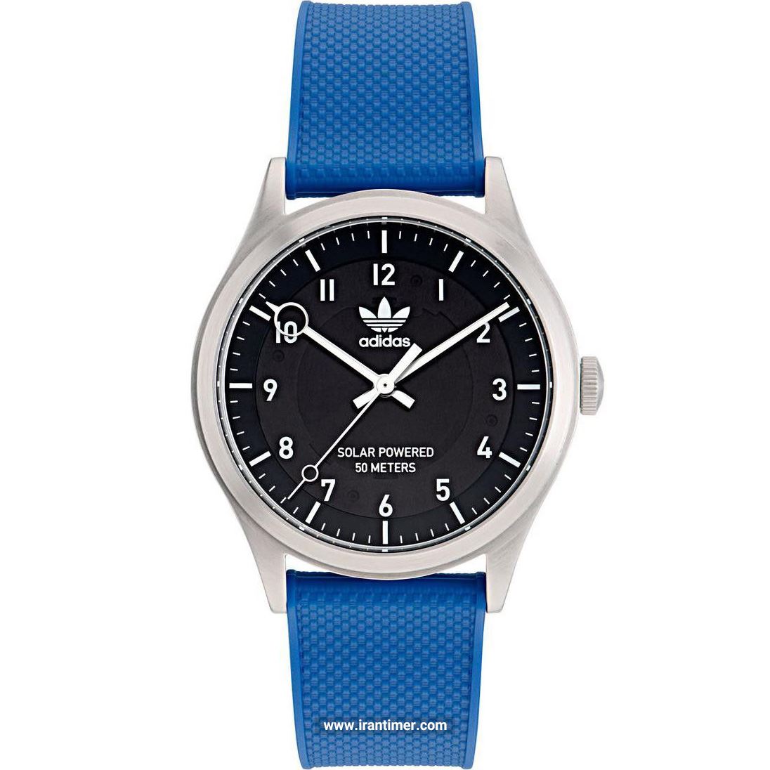قیمت و خرید ساعت مچی مردانه زنانه آدیداس(Adidas) مدل AOST23545 اسپرت | اورجینال و اصلی