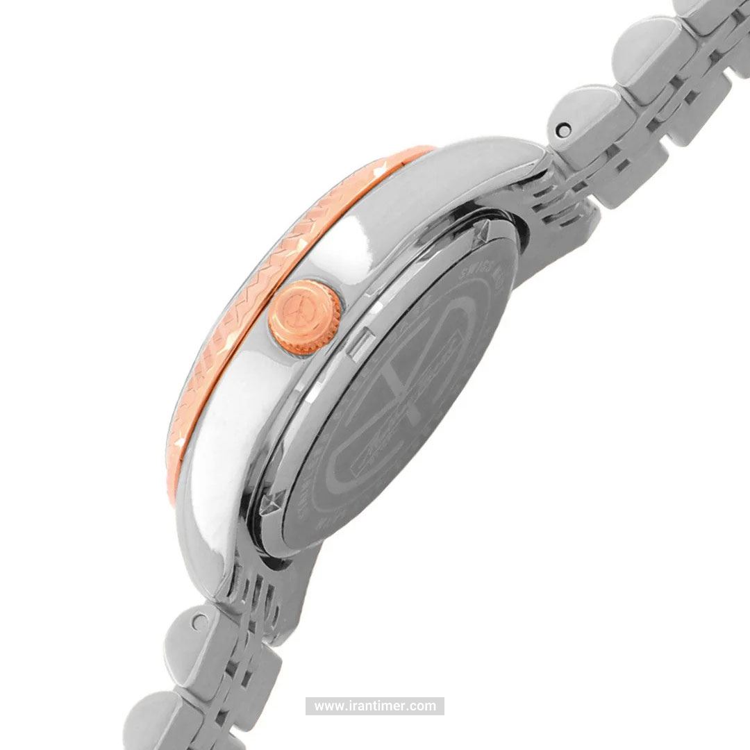 قیمت و خرید ساعت مچی زنانه متی تیسوت(MATHEY TISSOT) مدل D510RS کلاسیک | اورجینال و اصلی