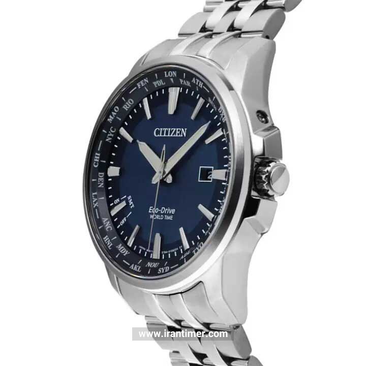 قیمت و خرید ساعت مچی مردانه سیتیزن(CITIZEN) مدل BX1001-89L کلاسیک | اورجینال و اصلی