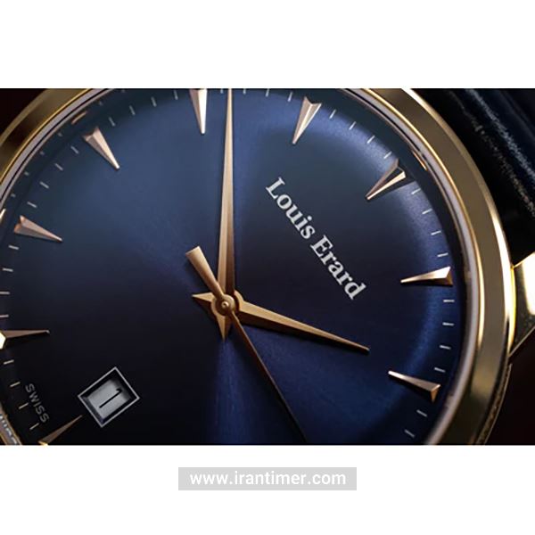 قیمت و خرید ساعت مچی مردانه لوئیس ارارد(LOUIS ERARD) مدل 15920PR35.BRP102 کلاسیک | اورجینال و اصلی