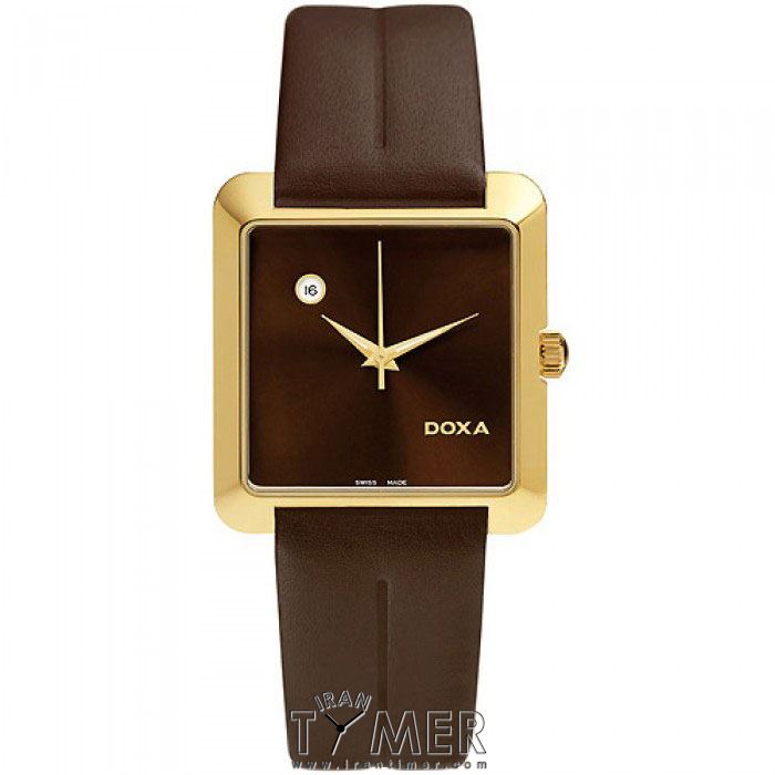 قیمت و خرید ساعت مچی زنانه دوکسا(DOXA) مدل 350.30.327.02 کلاسیک | اورجینال و اصلی