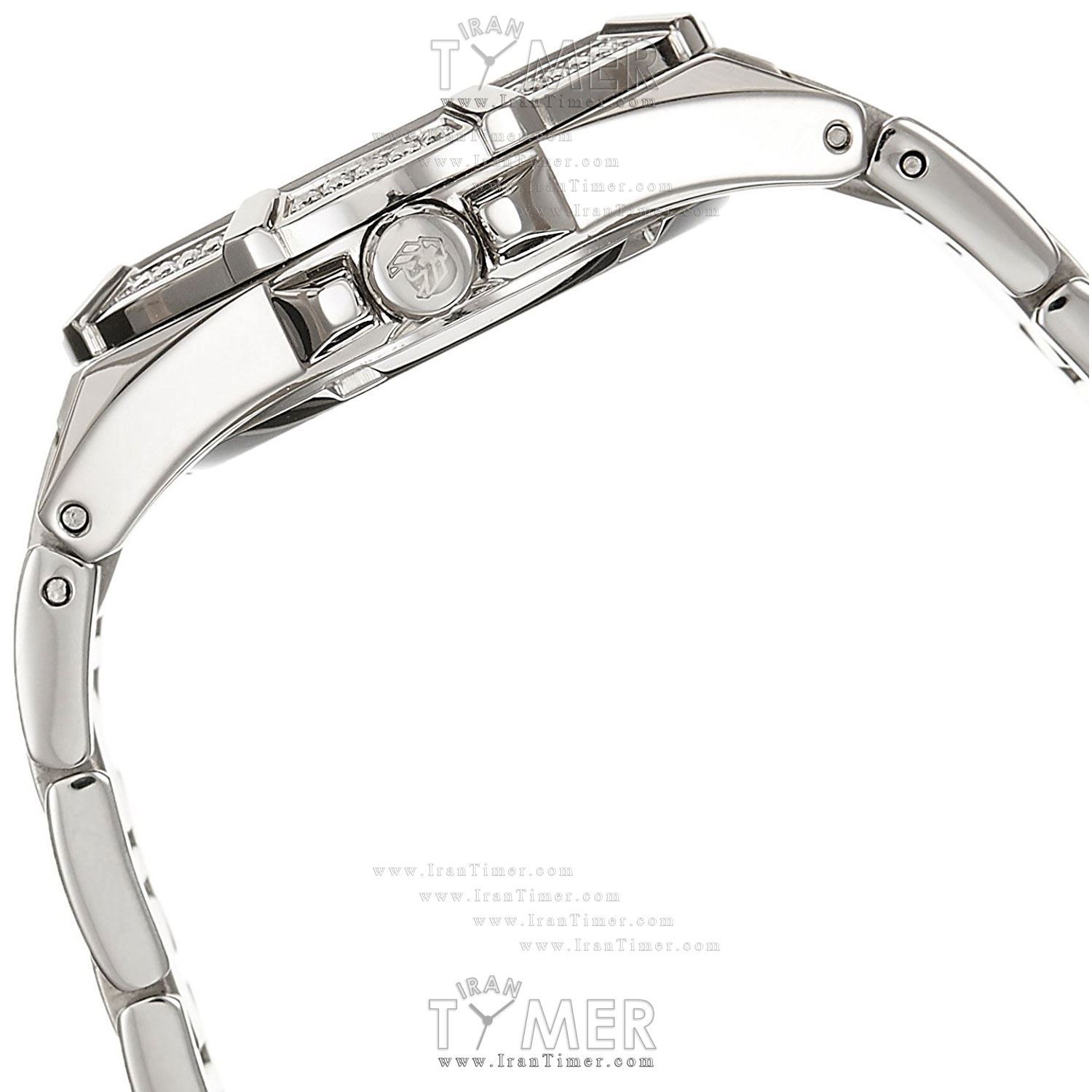 قیمت و خرید ساعت مچی زنانه سوئیس ایگل(SWISS EAGLE) مدل SE6041-11 کلاسیک | اورجینال و اصلی