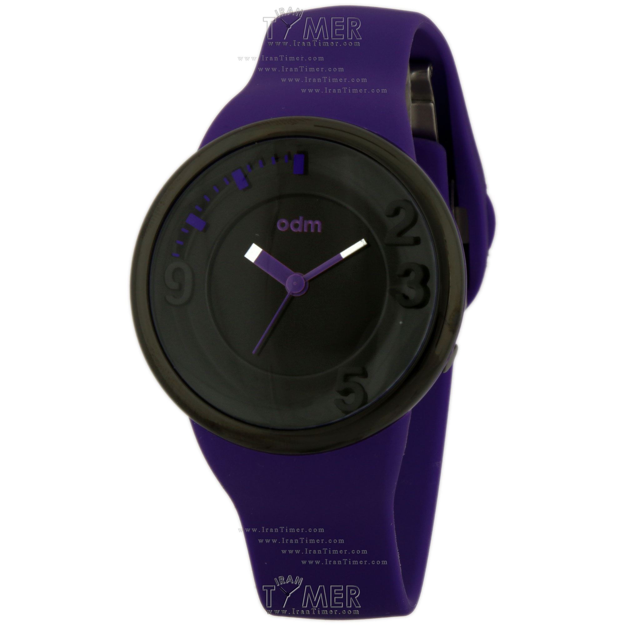 قیمت و خرید ساعت مچی مردانه زنانه او دی ام(O.D.M) مدل DD135-04 اسپرت | اورجینال و اصلی