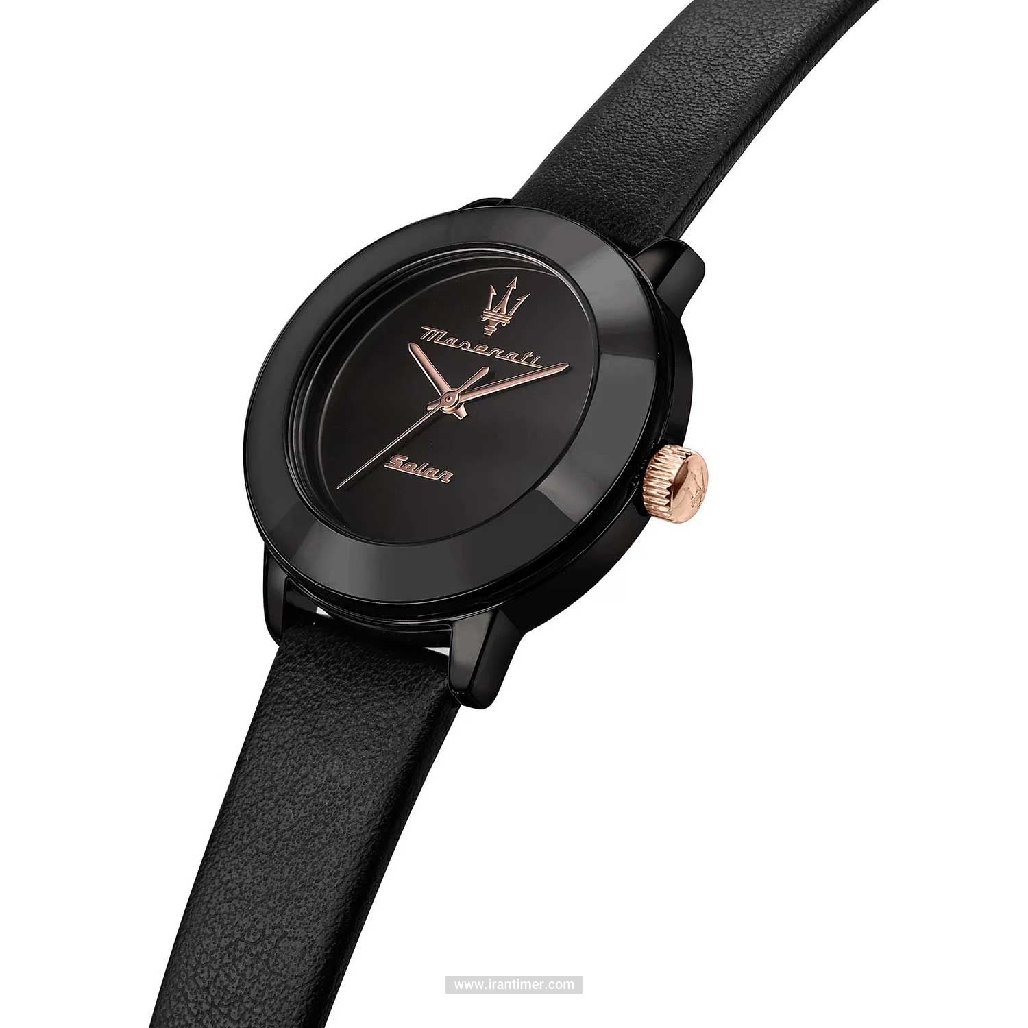 قیمت و خرید ساعت مچی زنانه مازراتی(MASERATI) مدل R8851145501 کلاسیک | اورجینال و اصلی