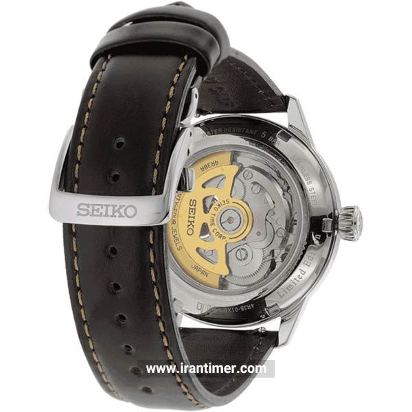 قیمت و خرید ساعت مچی مردانه سیکو(SEIKO) مدل SSA407J1 کلاسیک | اورجینال و اصلی