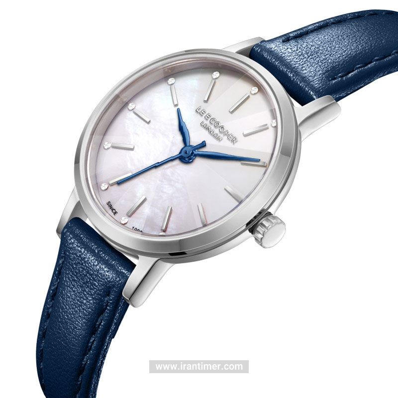 قیمت و خرید ساعت مچی زنانه لیکوپر(LEE COOPER) مدل LC08242.329 کلاسیک | اورجینال و اصلی