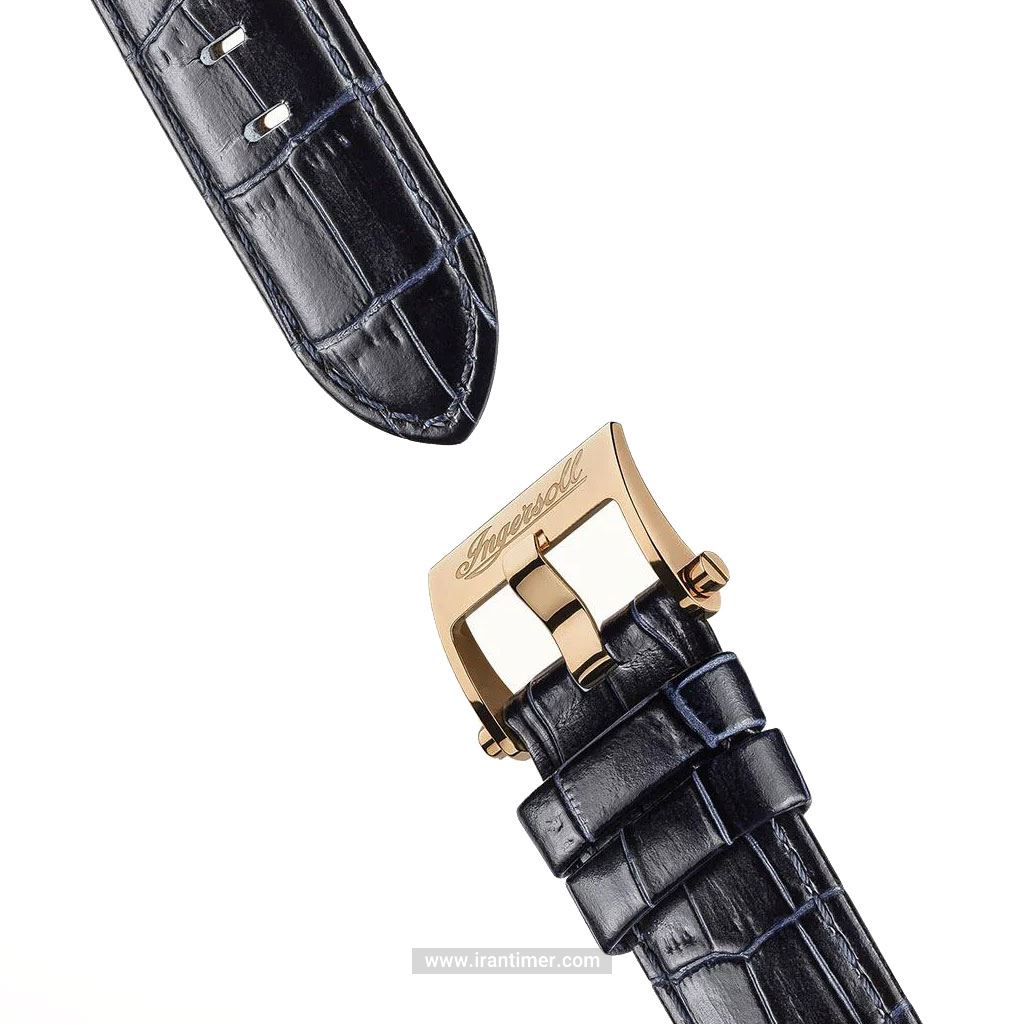 قیمت و خرید ساعت مچی مردانه اینگرسول(INGERSOLL) مدل I05808 کلاسیک | اورجینال و اصلی