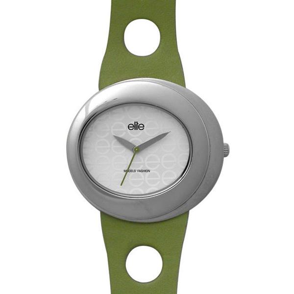قیمت و خرید ساعت مچی زنانه الیت(ELITE) مدل E50492-007 فشن | اورجینال و اصلی