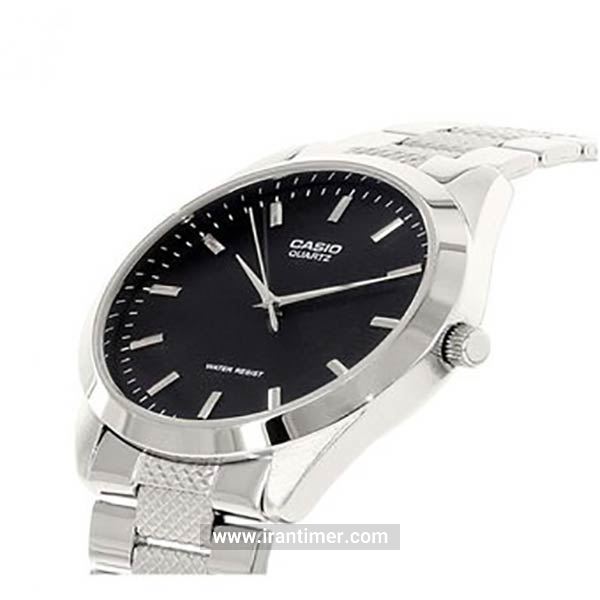 قیمت و خرید ساعت مچی زنانه کاسیو (CASIO) جنرال مدل LTP-1274D-1ADF کلاسیک | اورجینال و اصلی