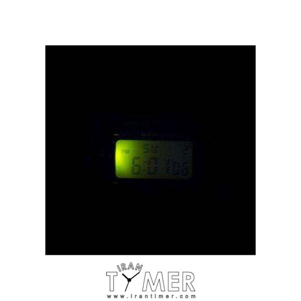 قیمت و خرید ساعت مچی مردانه کاسیو (CASIO) جنرال مدل F-91W-3DG اسپرت | اورجینال و اصلی