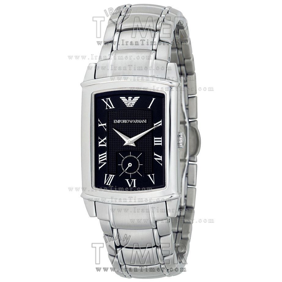 قیمت و خرید ساعت مچی مردانه امپریو آرمانی(EMPORIO ARMANI) مدل AR0245 کلاسیک | اورجینال و اصلی