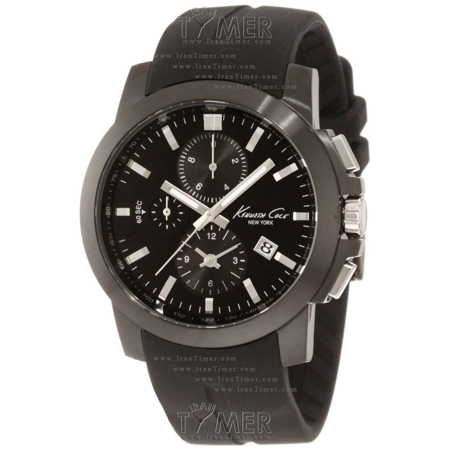 قیمت و خرید ساعت مچی مردانه کنت کول(KENNETH COLE) مدل KC1844 اسپرت | اورجینال و اصلی