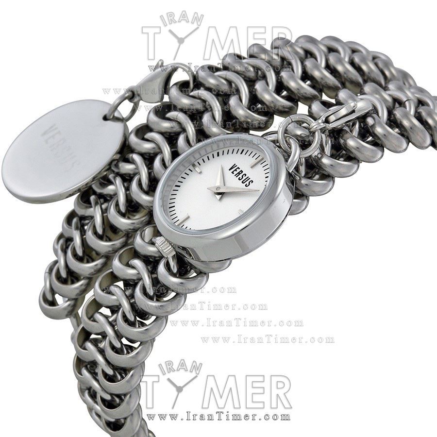 قیمت و خرید ساعت مچی زنانه ورسوس ورساچه(VERSUS VERSACE) مدل 3C73700000 فشن | اورجینال و اصلی