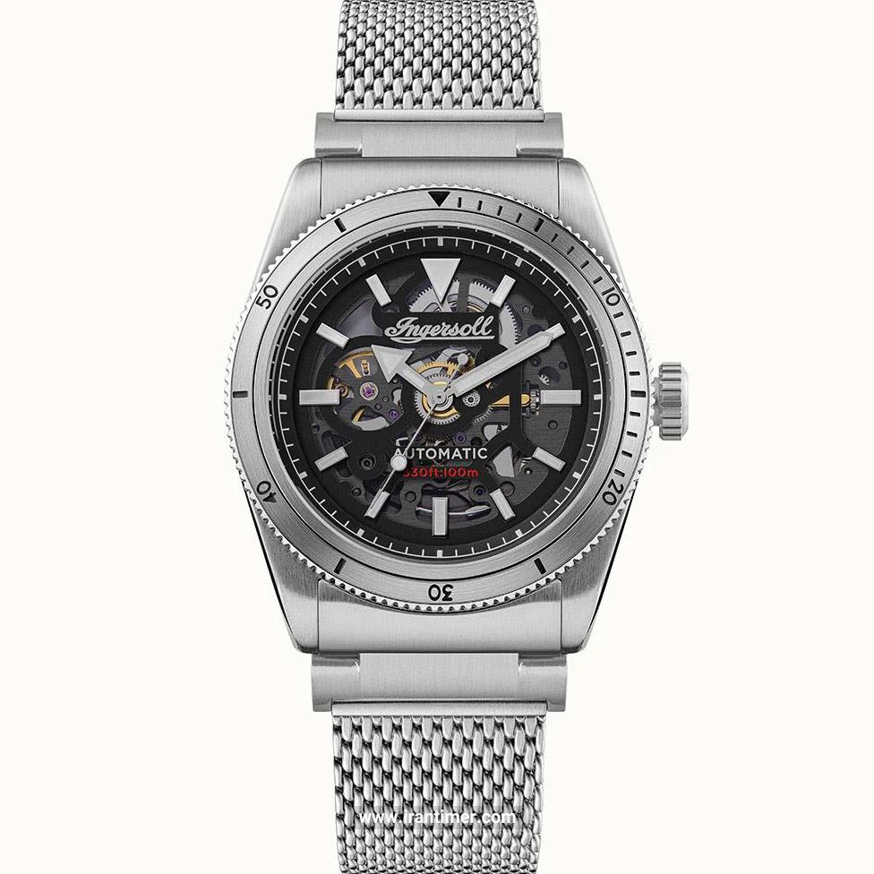 قیمت و خرید ساعت مچی مردانه اینگرسول(INGERSOLL) مدل I13903 کلاسیک | اورجینال و اصلی