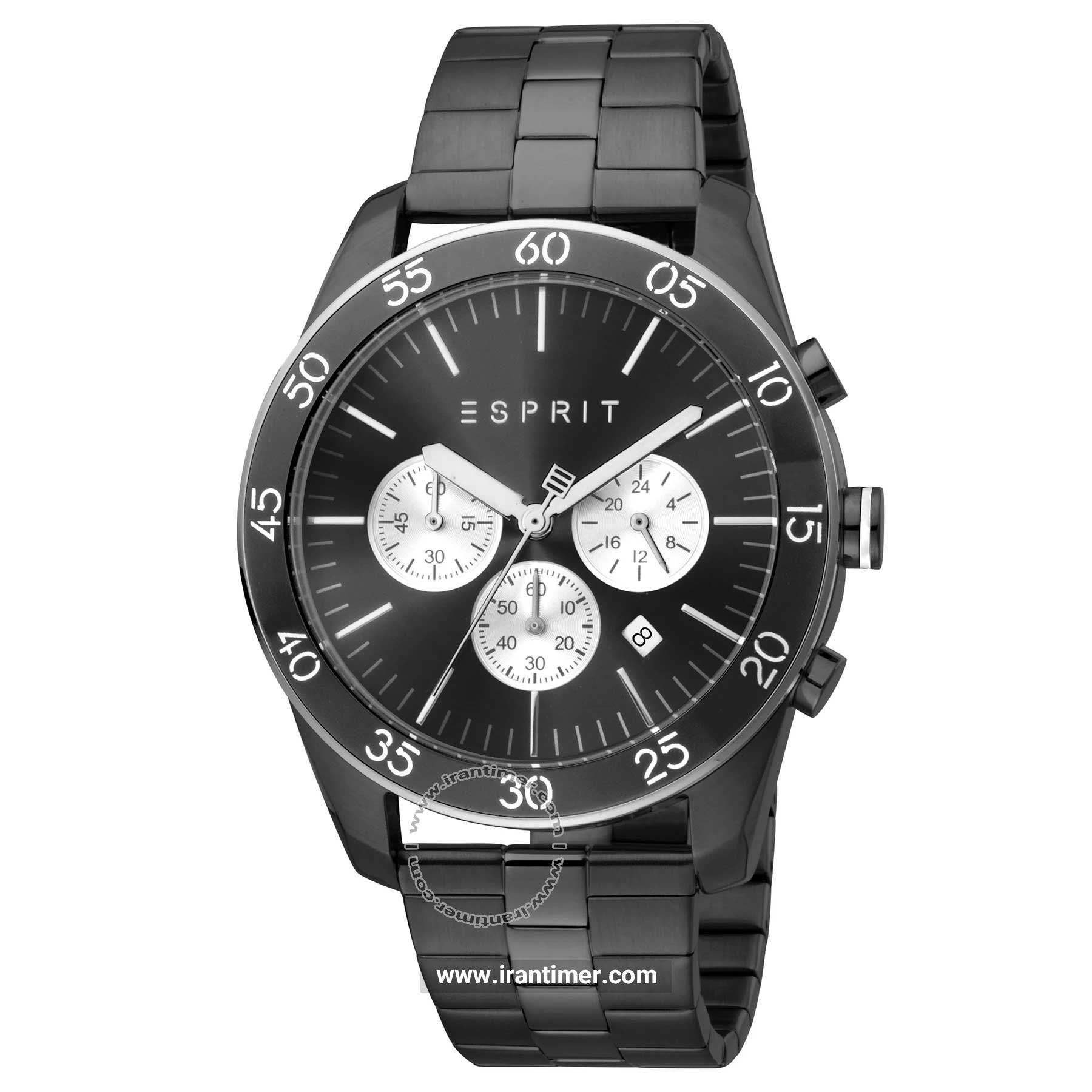 قیمت و خرید ساعت مچی مردانه اسپریت(ESPRIT) مدل ES1G204M0115 کلاسیک | اورجینال و اصلی