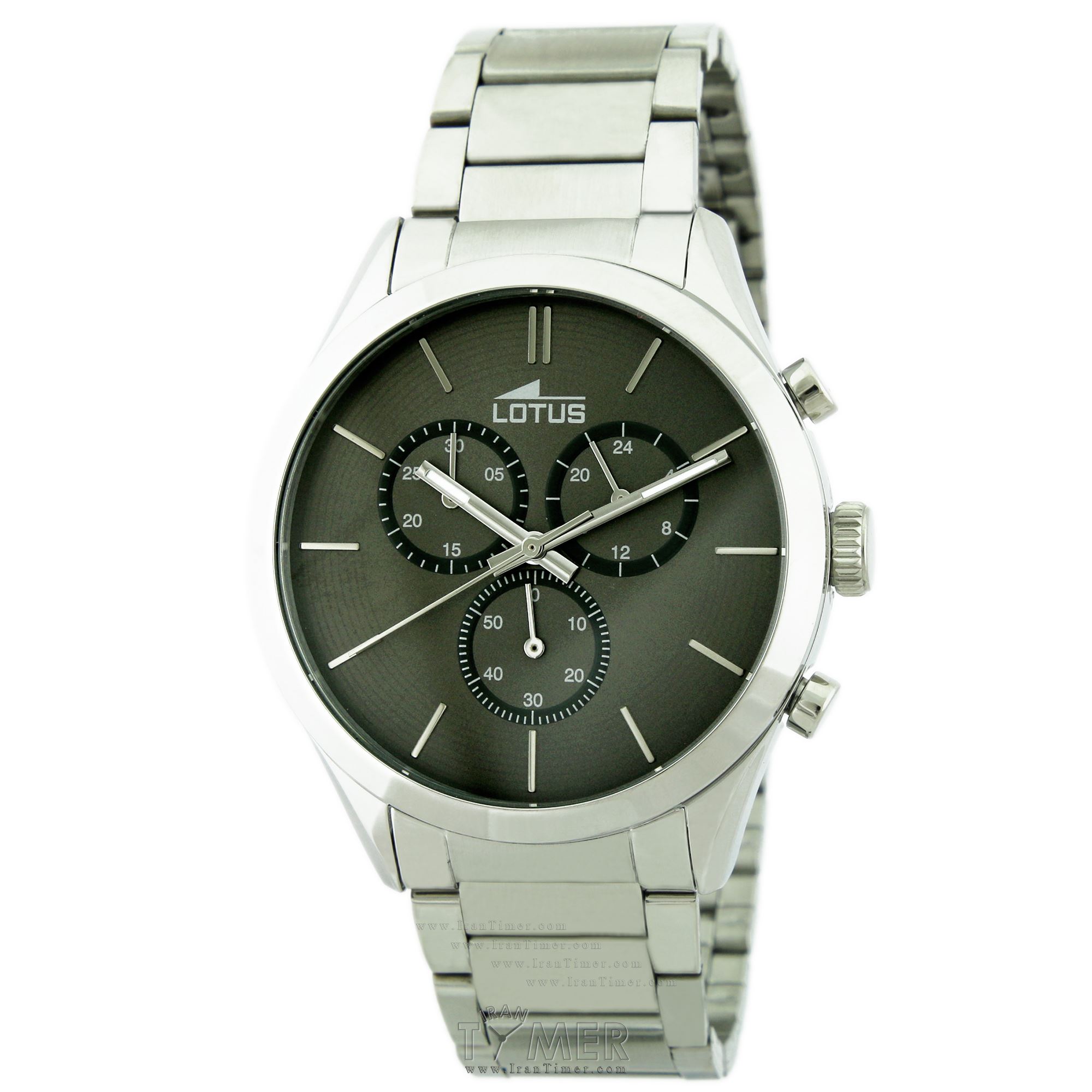 قیمت و خرید ساعت مچی مردانه لوتوس(LOTUS) مدل L18114/2 کلاسیک | اورجینال و اصلی