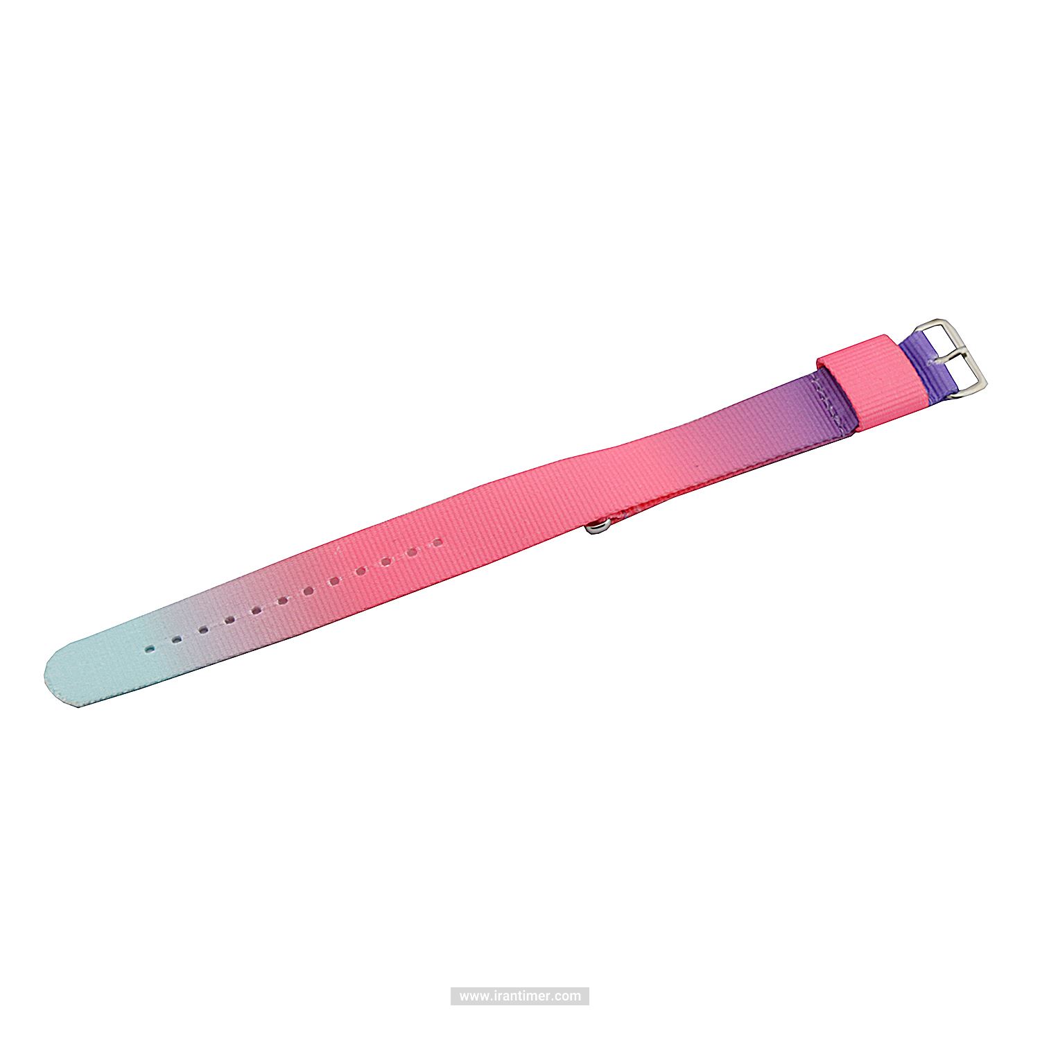 لوازم جانبی سلکشن مدل Cloth strap-01