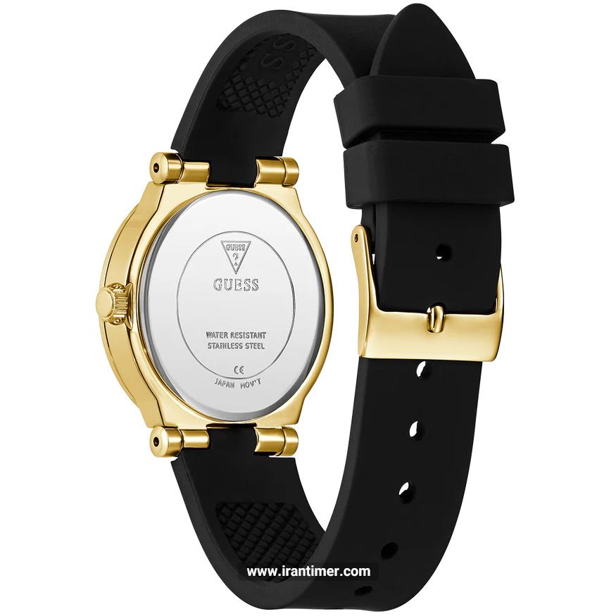 قیمت و خرید ساعت مچی زنانه گس(GUESS) مدل GW0844L1 فشن | اورجینال و اصلی