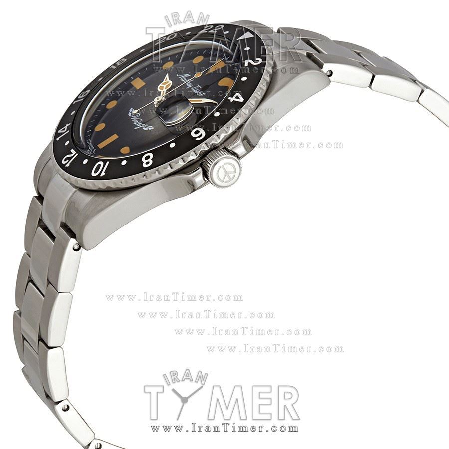 قیمت و خرید ساعت مچی مردانه متی تیسوت(MATHEY TISSOT) مدل H901ATN کلاسیک | اورجینال و اصلی