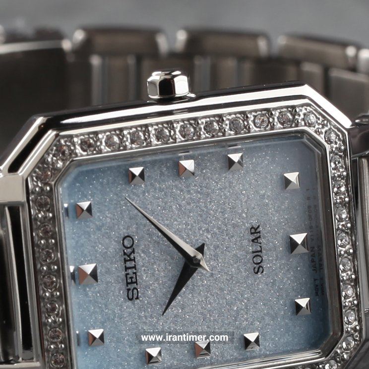 قیمت و خرید ساعت مچی زنانه سیکو(SEIKO) مدل SUP443P1 کلاسیک | اورجینال و اصلی