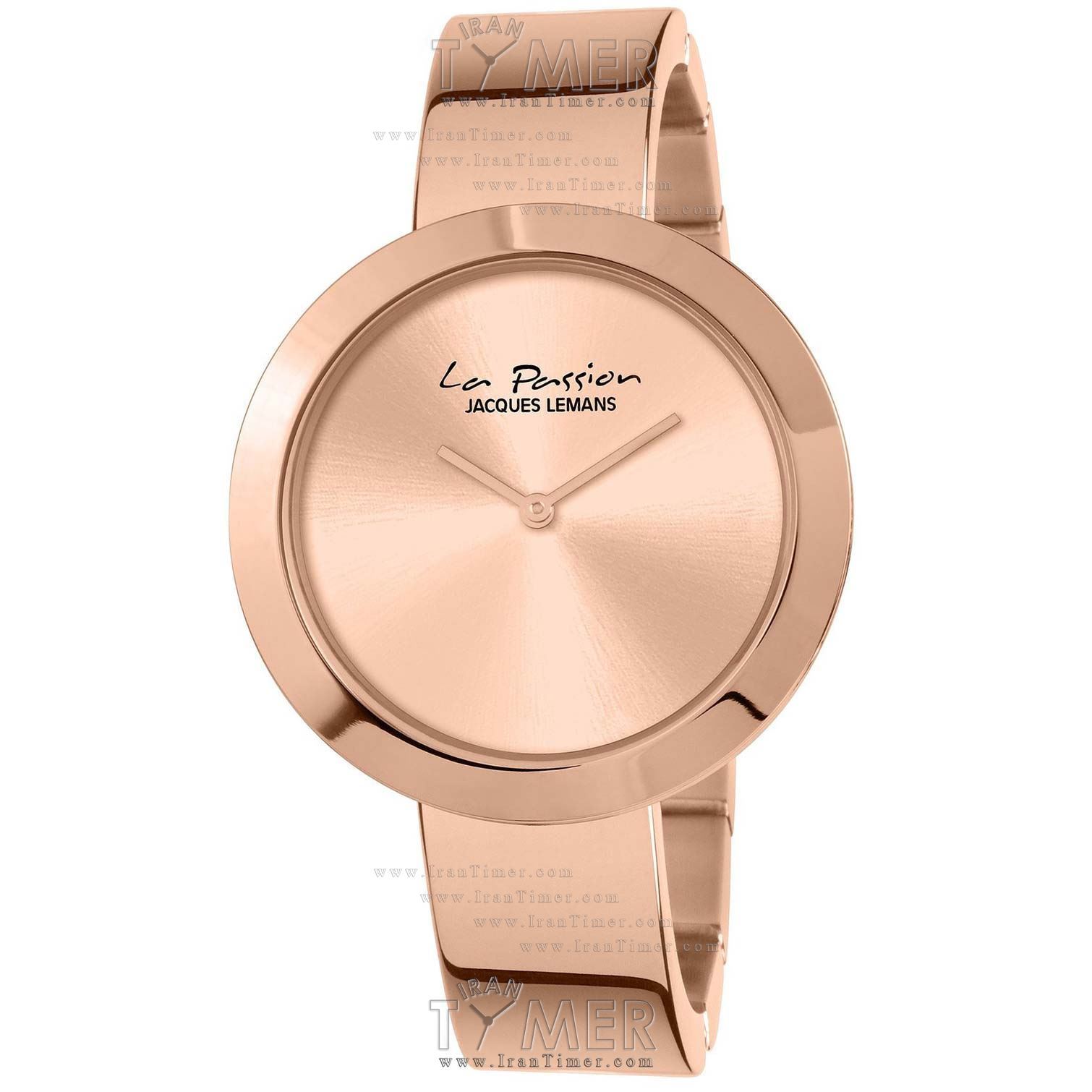 قیمت و خرید ساعت مچی زنانه ژاک لمن(JACQUES LEMANS) مدل LP-113F کلاسیک فشن | اورجینال و اصلی