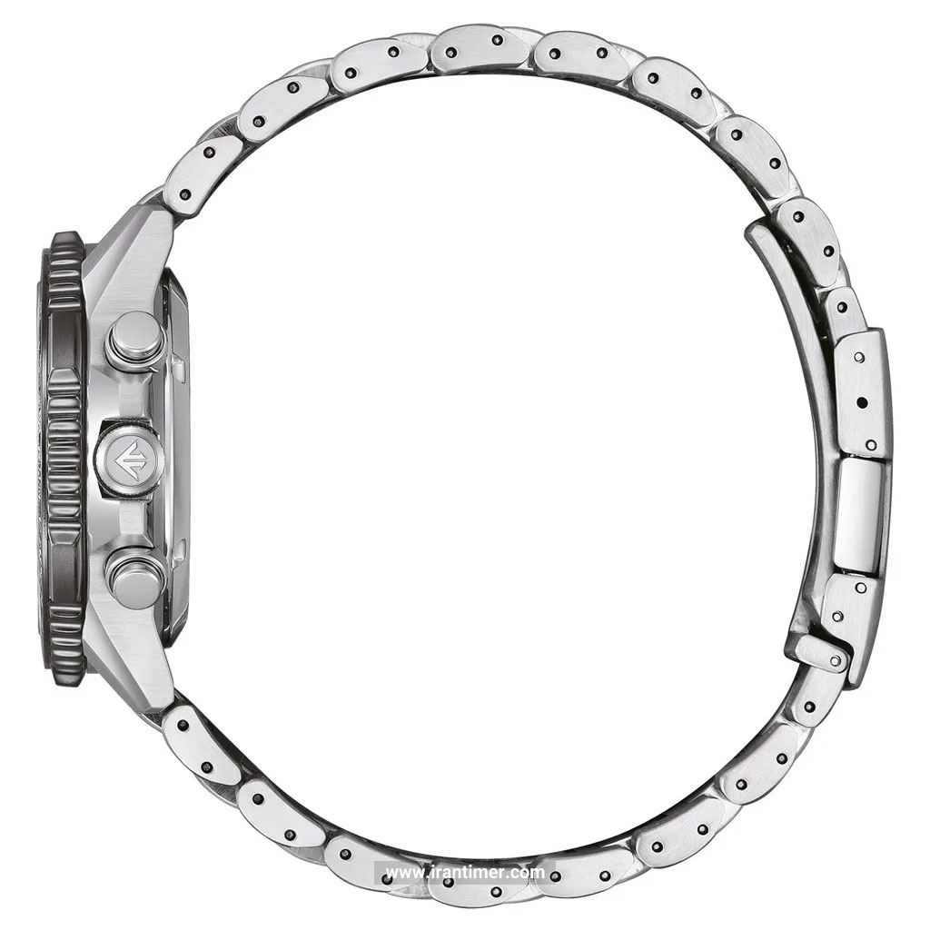 قیمت و خرید ساعت مچی مردانه سیتیزن(CITIZEN) مدل CA4664-60X اسپرت | اورجینال و اصلی