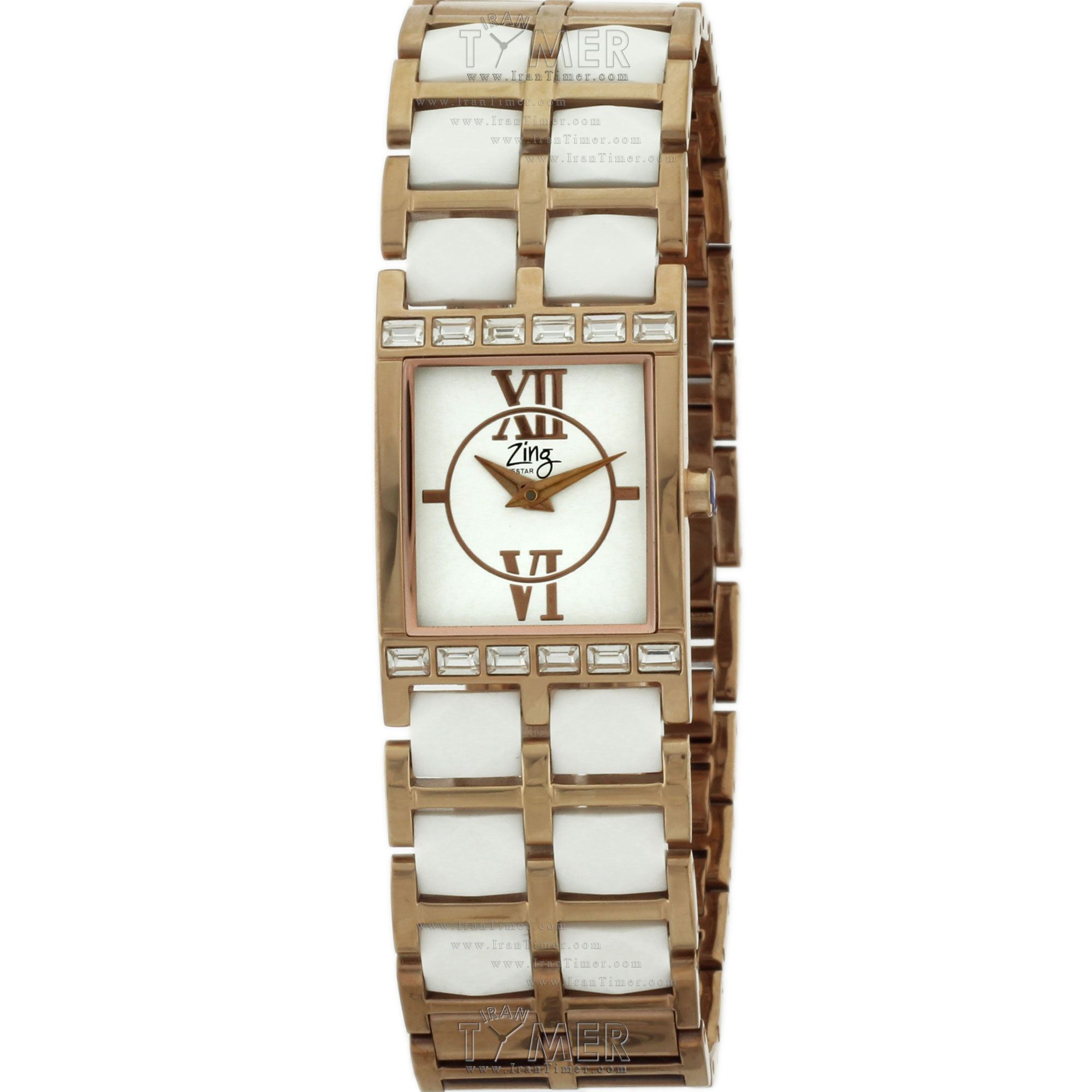 قیمت و خرید ساعت مچی زنانه وستار(WESTAR) مدل 0815PPZ101 کلاسیک | اورجینال و اصلی