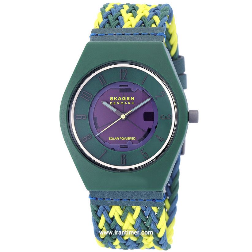 قیمت و خرید ساعت مچی مردانه اسکاگن(SKAGEN) مدل SKW6881 اسپرت | اورجینال و اصلی