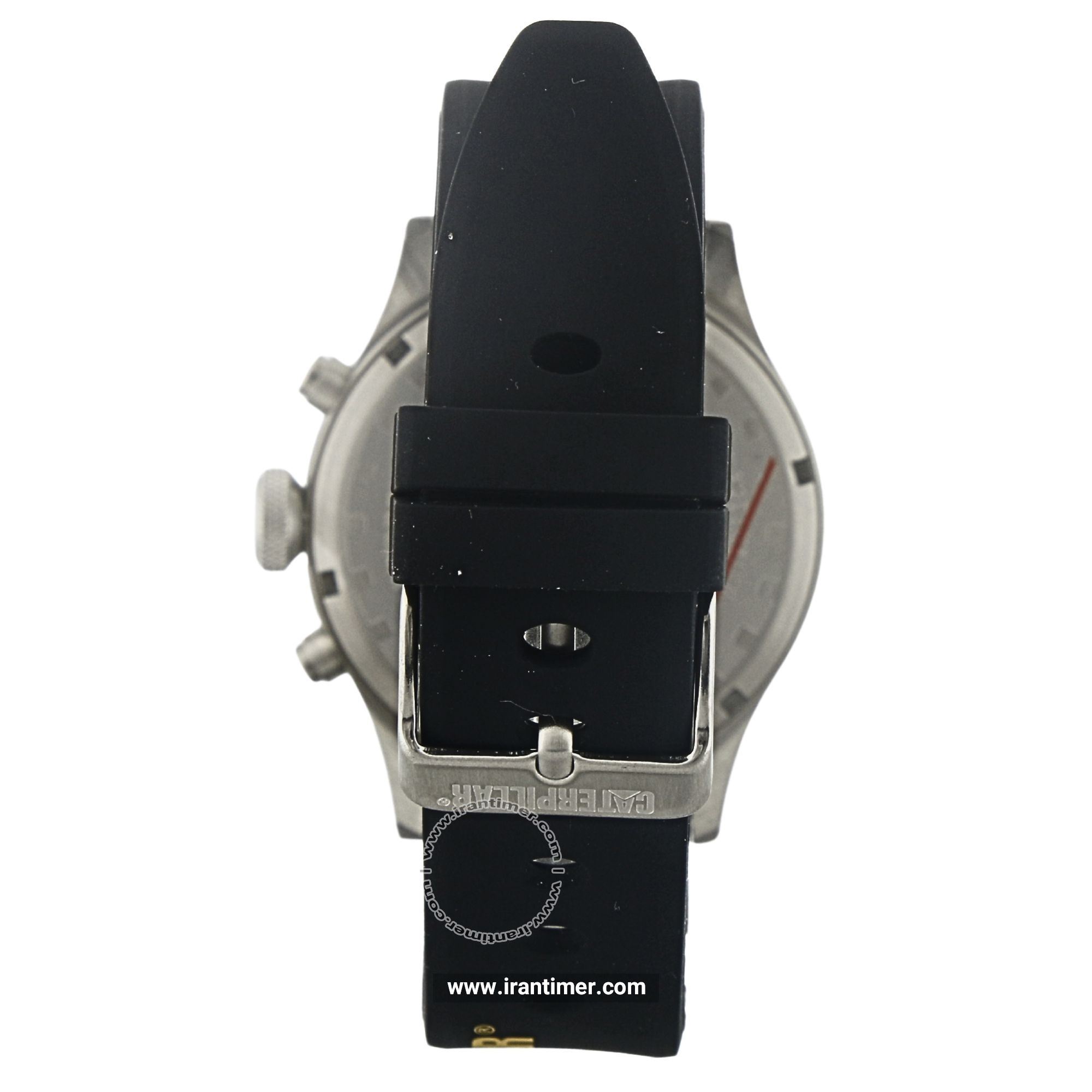 قیمت و خرید ساعت مچی مردانه کاتر پیلار(CAT) مدل QB.143.27.137 اسپرت | اورجینال و اصلی