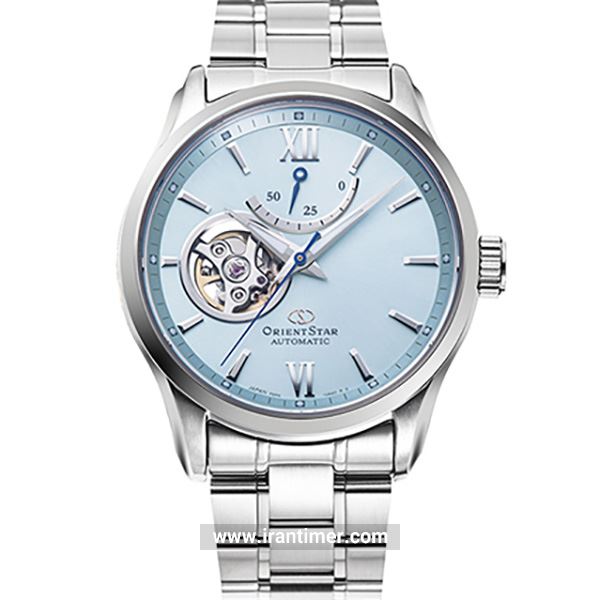 قیمت و خرید ساعت مچی مردانه اورینت(ORIENT) مدل RE-AT0019L کلاسیک | اورجینال و اصلی