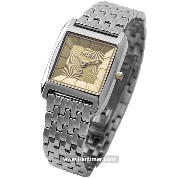 قیمت و خرید ساعت مچی زنانه تریوا(TRIWA) مدل POW103-BS121212 کلاسیک | اورجینال و اصلی